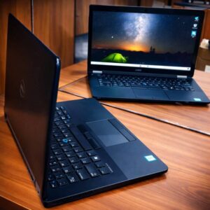 Dell Latitude 7280 — 8GB RAM | 256GB SSD | 2.4GHz Performance Laptop