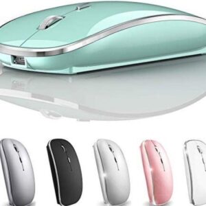 Wireless Optical Mouse