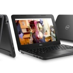 Dell Latitude 3190 Touchscreen