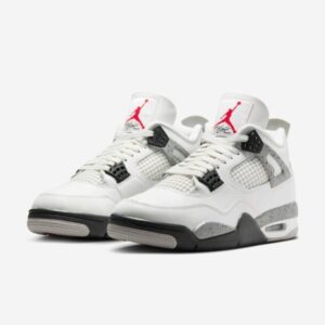 Air Jordan 4 Retro Sneakers Premium