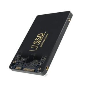 256GB SSD Solid State Drive High Speed Storage Upgrade