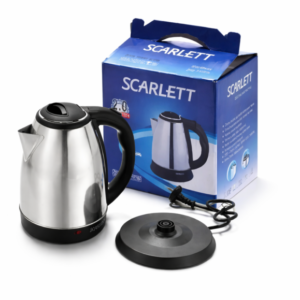 Scarlett SC-20A Electric Kettle