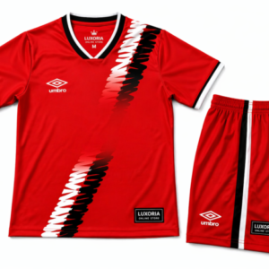 Premium Sports Jersey Set