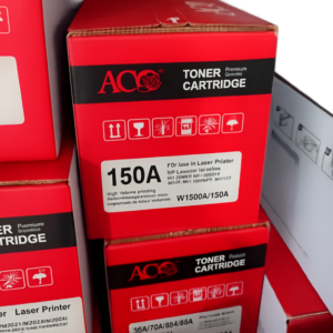 HP 150A (W1500A) Toner Cartridge
