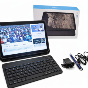 Oteeto Tablet 8GB RAM