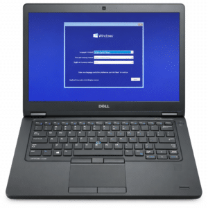 Dell Latitude 5490 Laptop