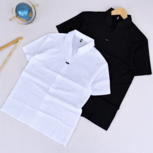 Men’s Classic Short Sleeve Shirts