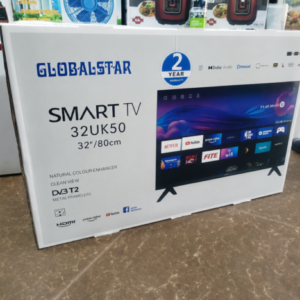 GLOBALSTAR 32UK50 32 Inch Smart TV