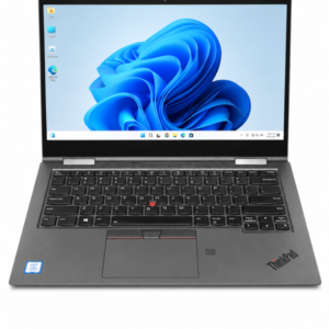 Lenovo ThinkPad Yoga Touchscreen Laptop